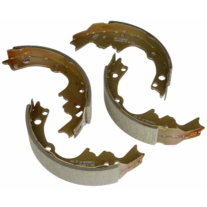 Centric Parts 111.05140 Brake Shoe