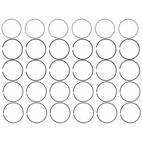 Sealed Power E918K Premium Piston Ring