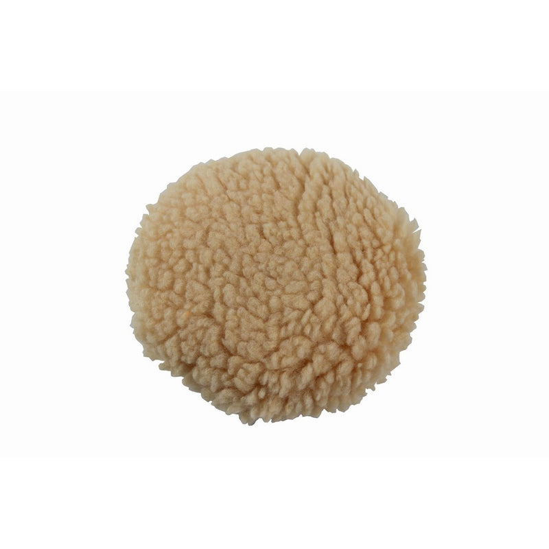 WEN 10A422 Synthetic Wool Polishing Bonnet, 9-Inch to 10-Inch