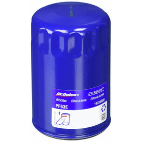 ACDelco PF63E Professional Engine Oil Filter