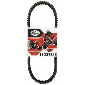 Gates 19G3982 G-Force Recreational Belt