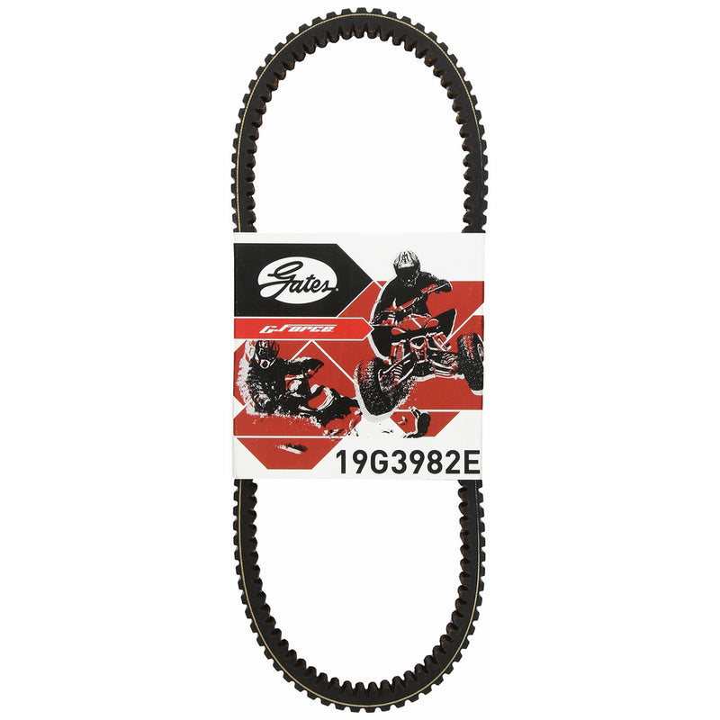 Gates 19G3982 G-Force Recreational Belt