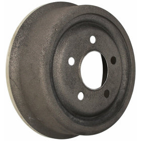 Centric Parts 123.67021 C-Tek Standard Brake Drum