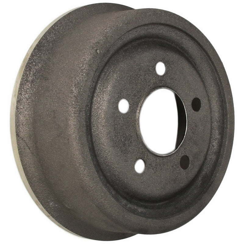 Centric Parts 123.67021 C-Tek Standard Brake Drum