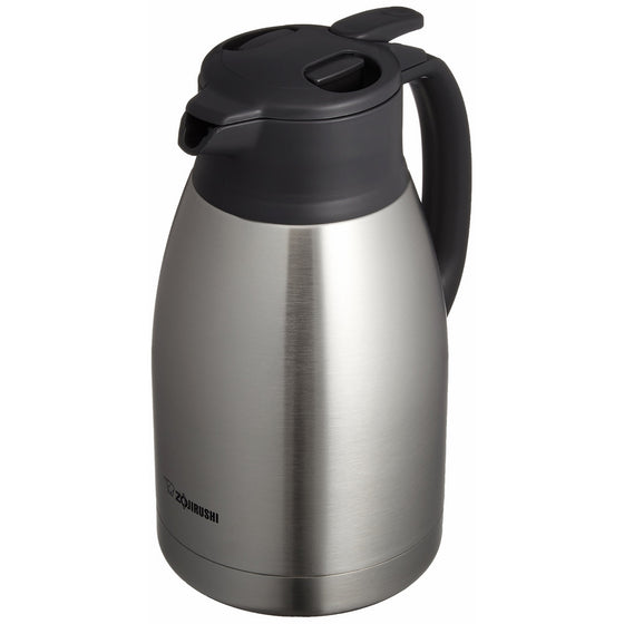 Zojirushi Vacuum Carafe, 51 oz/1.5 L, Stainless Steel