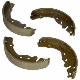 Centric Parts 111.05200 Brake Shoe