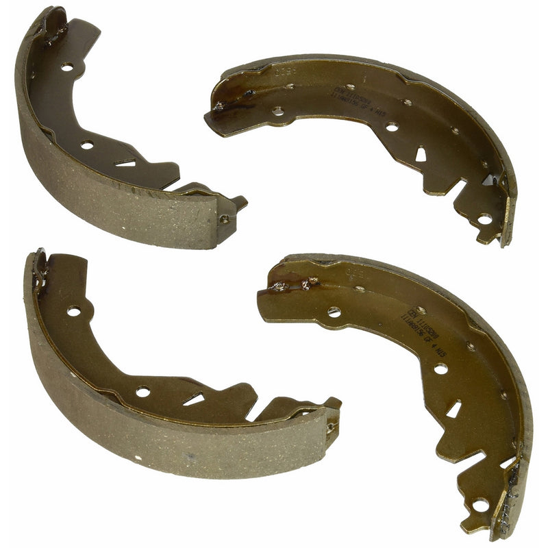 Centric Parts 111.05200 Brake Shoe