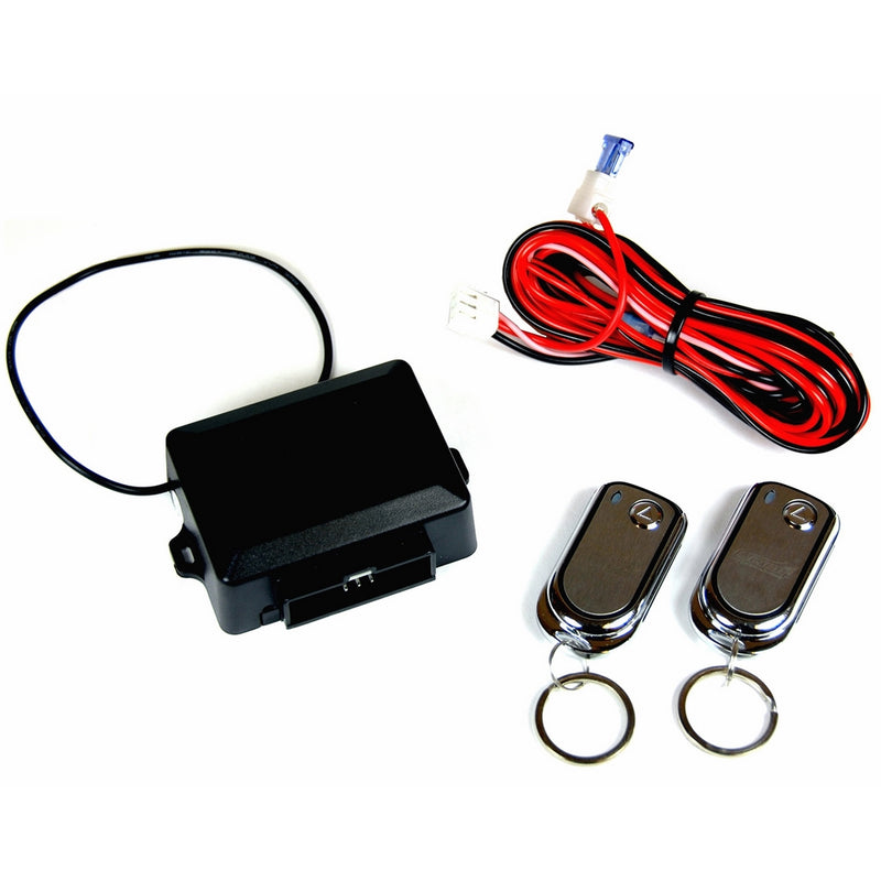 Kleinn Air Horns 333 Sniper Remote Control Air Horn Activation System