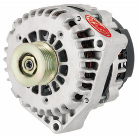 Powermaster 48237 High-Amp Alternator