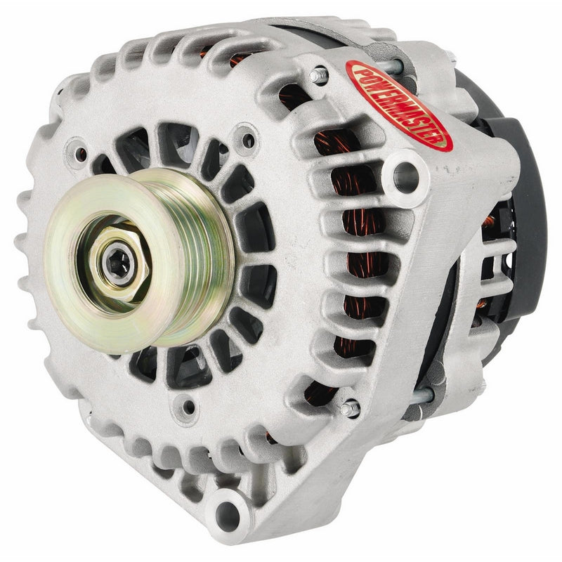 Powermaster 48237 High-Amp Alternator
