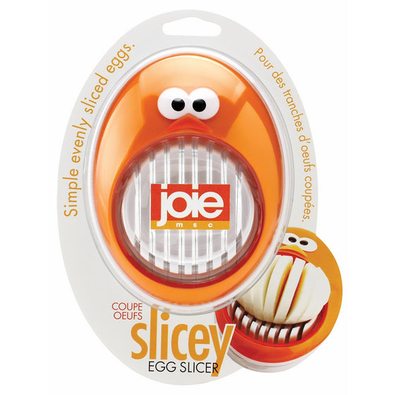 MSC Joie Slicey, Egg Slicer