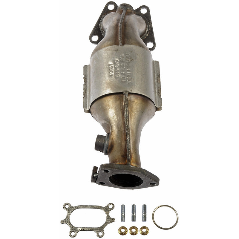 Dorman 674-849 Exhaust Manifold with Integrated Catalytic Converter (Non-CARB Compliant)