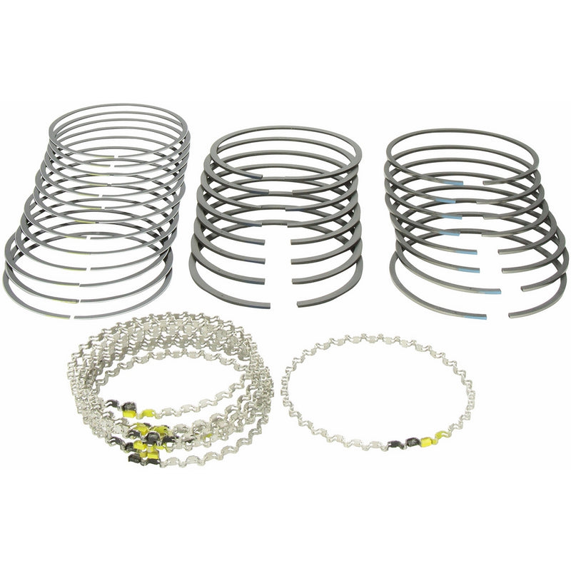 Sealed Power E251K60 Piston Rings