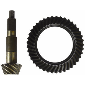 Motive Gear D30-456 Ring and Pinion (DANA 30 Style, 4.56 Ratio, Standard)