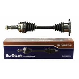 SurTrack GM-8026 CV Axle Shaft