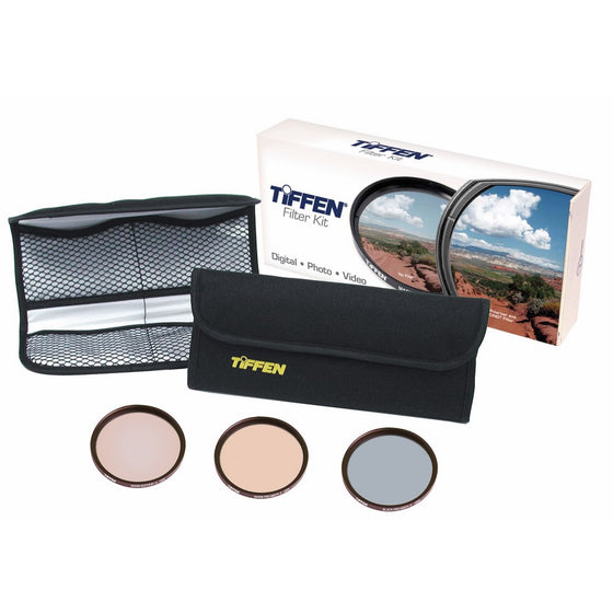 Tiffen 55HFXGK1 55mm Wedding Portrait Filter Kit