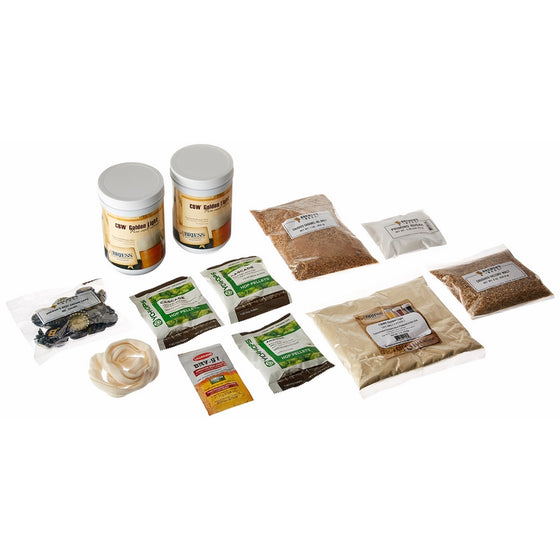 Brewer's Best BIK-1037 India Pale Ale Homebrew Beer Ingredient Kit