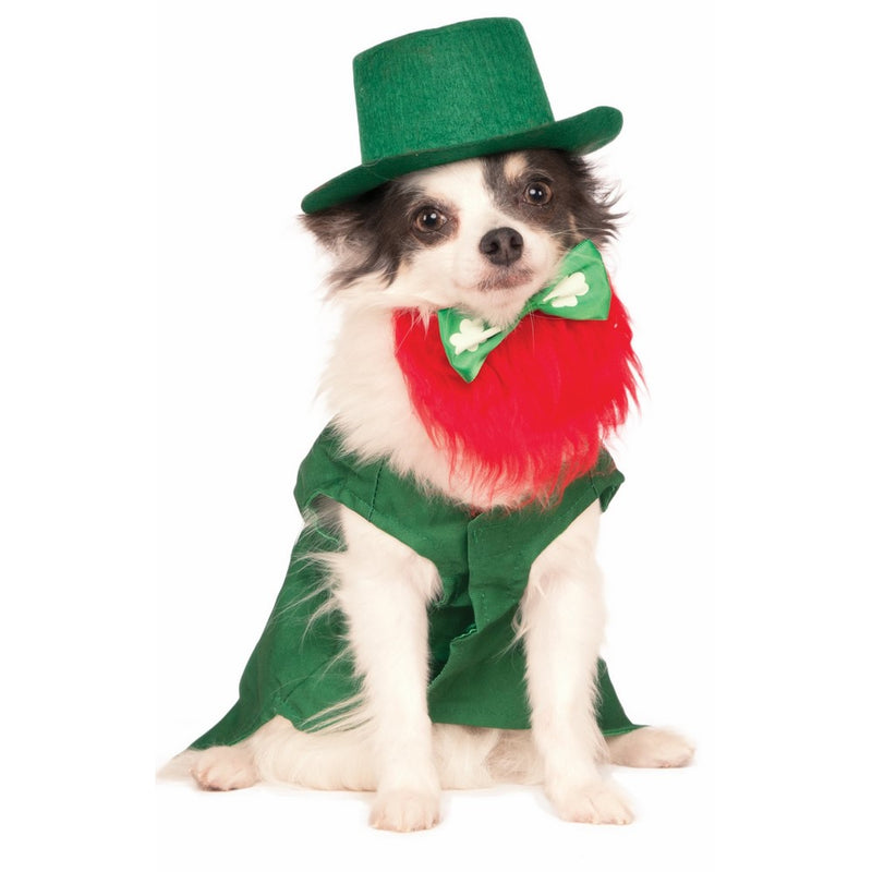 Rubie's Leprechaun Pet Costume, Extra Large