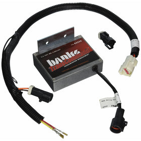 Banks 62560 TransCommand Transmission