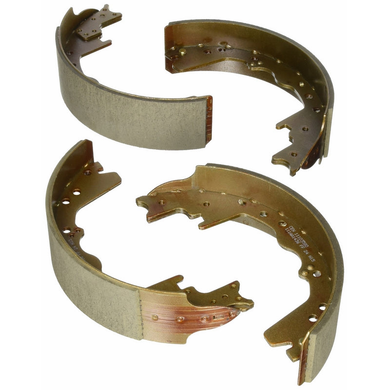 Centric Parts 111.03580 Brake Shoe