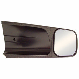 CIPA 10202 Chevrolet/GMC Custom Passenger Side Towing Mirror