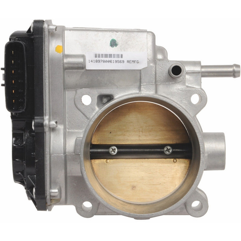 A1 Cardone 67-8006 Electronic Throttle Body (Remanufactured Toyota Trucks V6 14-08)
