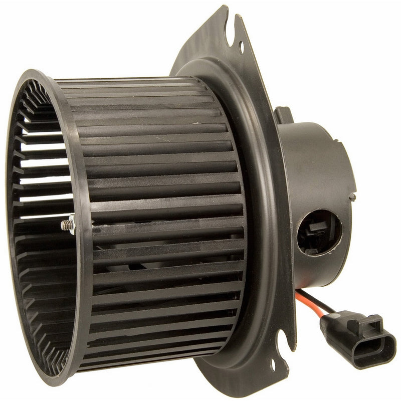 Four Seasons/Trumark 75788 Blower Motor with Wheel