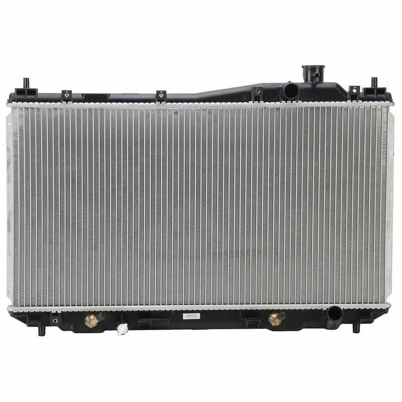 Spectra Premium CU2354 Complete Radiator for Honda Civic