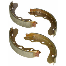 Centric Parts 111.07390 Brake Shoe