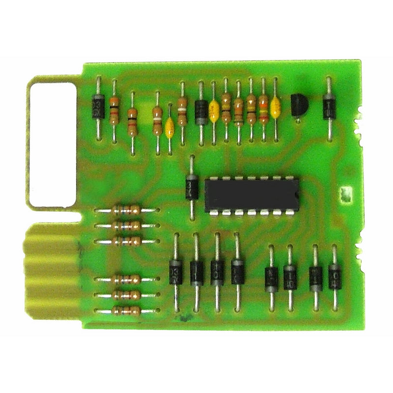 ACDelco 15-73379 GM Original Equipment Air Conditioning Control Module