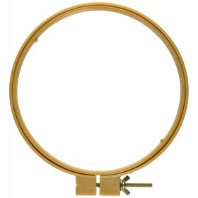 Dritz 7-Inch Quilting No-Slip Hoop