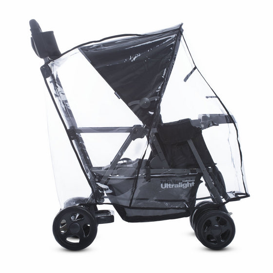 Joovy Caboose Ultralight Rain Cover