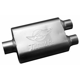 Thrush 17661 Welded Muffler