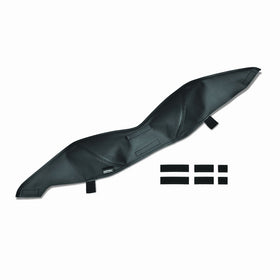 Hopnel HD90-014BK Mini Gas Tank Bra (Harley Flh)