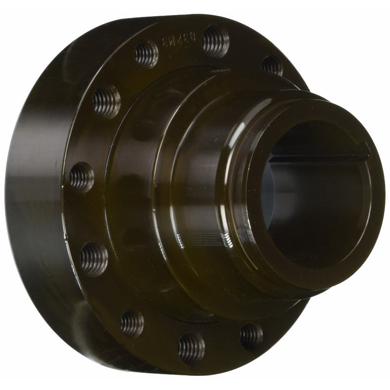 ATI Performance Products 916032M3 Steel Crank Hub