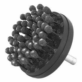 Performance Tool W80629 2-1/2" Brake Rotor Hone 120 Grit Flexible Ball Stones., 1 Pack