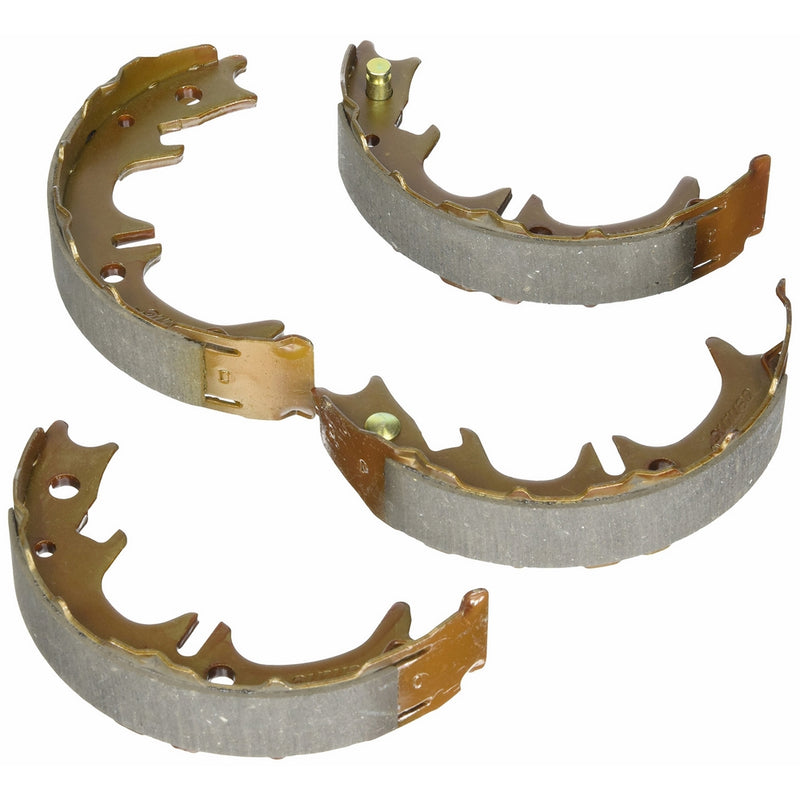 Centric Parts 111.08590 Brake Shoe