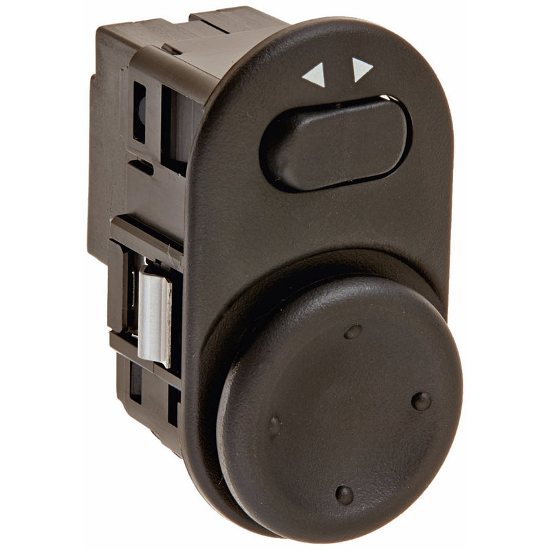 Genuine GM 22664402 Rear View Mirror Remote Control Switch, Exterior