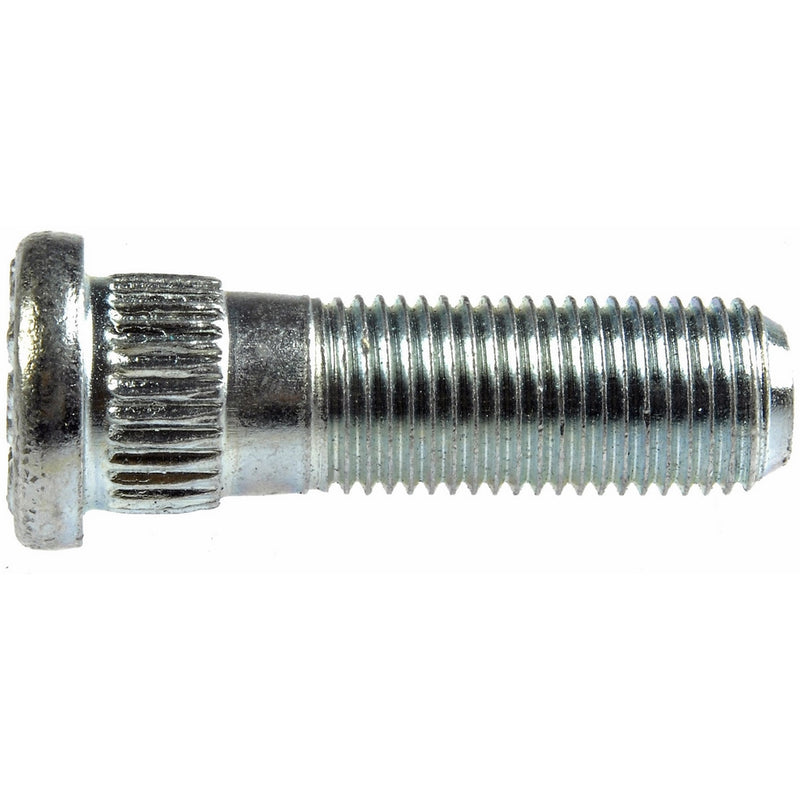 Dorman 610-378 Serrated Wheel Stud (M12-1.25), Pack of 10