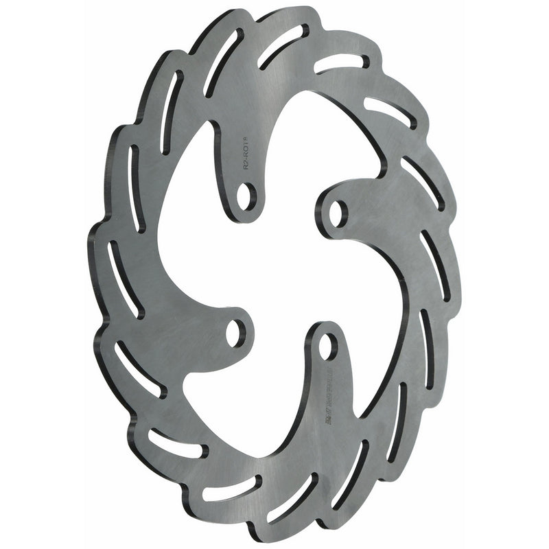 Streamline R2-ROT8 Rear ATV Blade Rotor