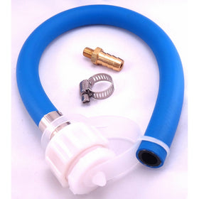 YAMAHA SUPETJET SUPER JET SJ BLASTER RAIDER WAVE RUNNER LX III FX1 VXR FLUSH KIT