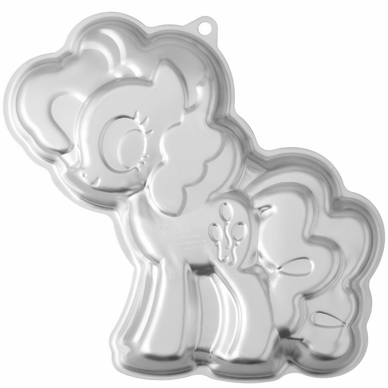 Wilton My Little Pony Cake Pan - Kids Birthday Cake Pan