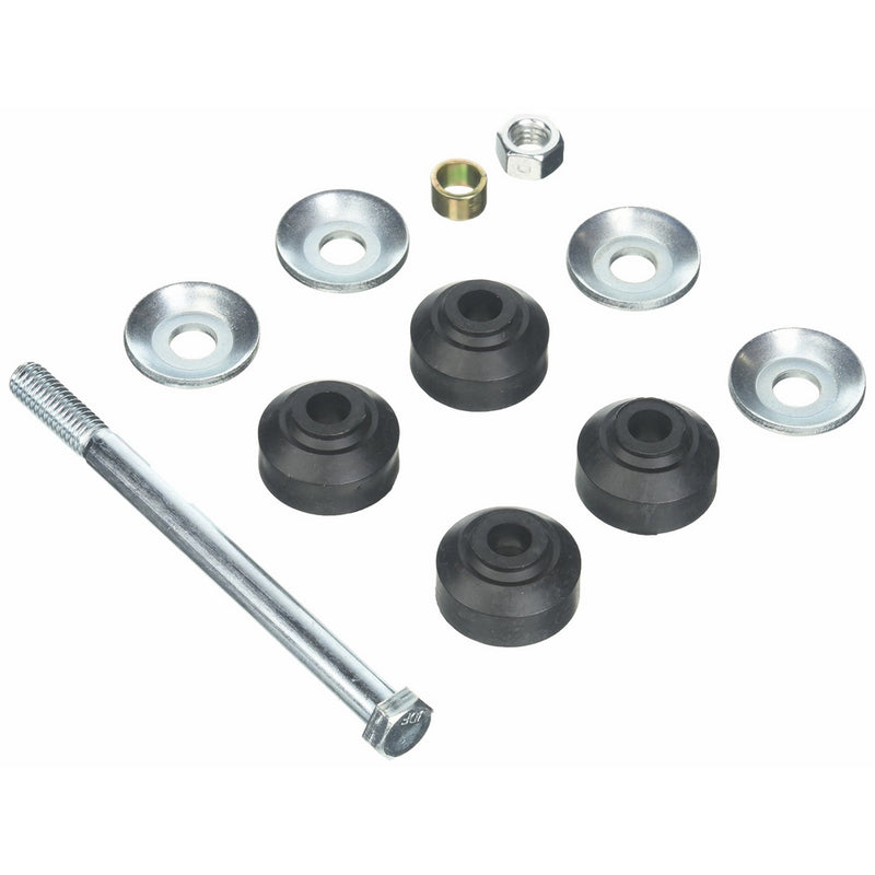 Centric 607.63006 Sway Bar Link, Front