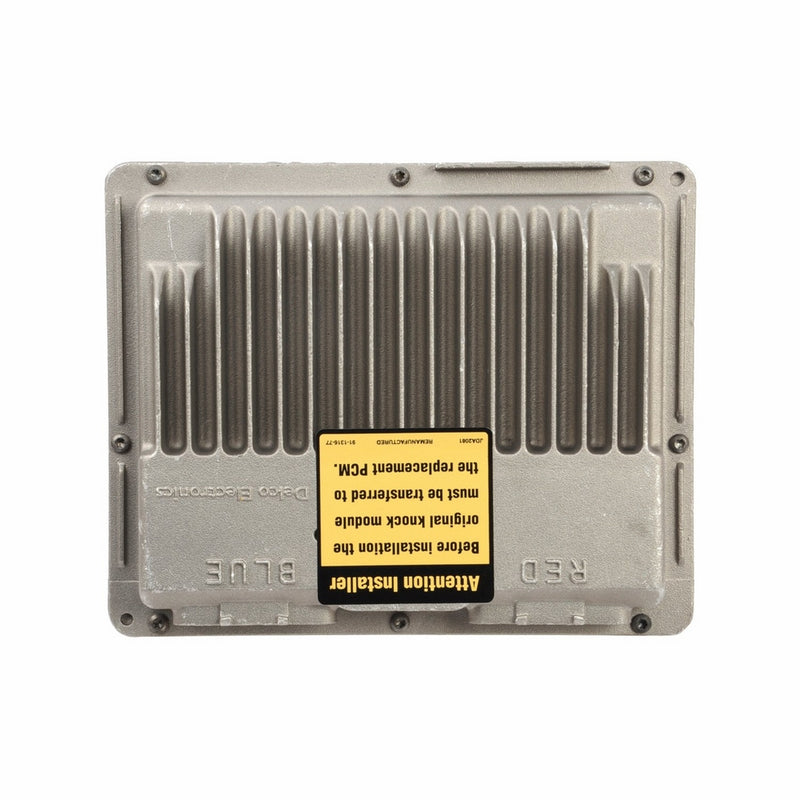 Cardone 77-3495F Remanufactured General Motors Computer