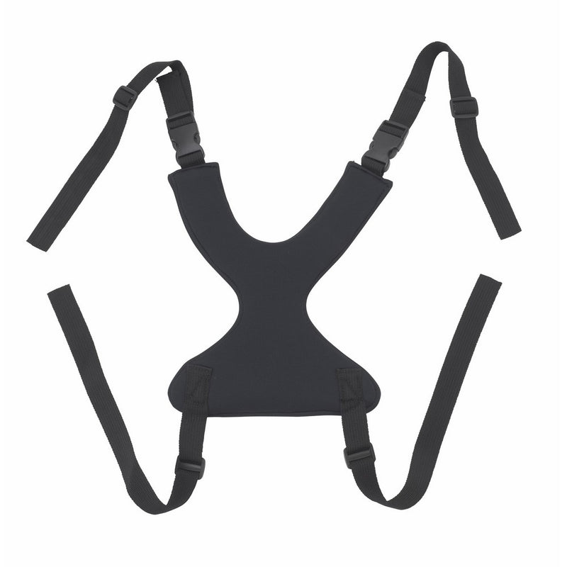 Wenzelite Seat Harness for all Wenzelite Anterior and Posterior Safety Rollers and Nimbo Walkers