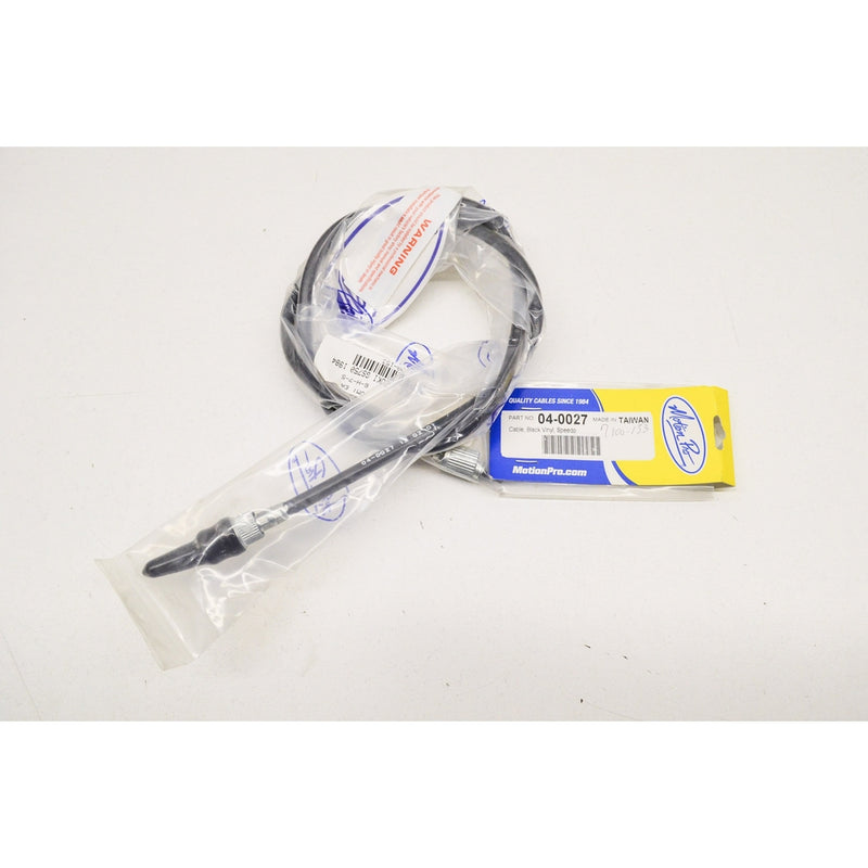 Motion Pro Cable - Speedometer 04-0027