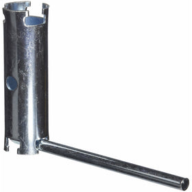 MINTCRAFT PMB-5013L 1 1 1 Basket Strainer Wrench Steel