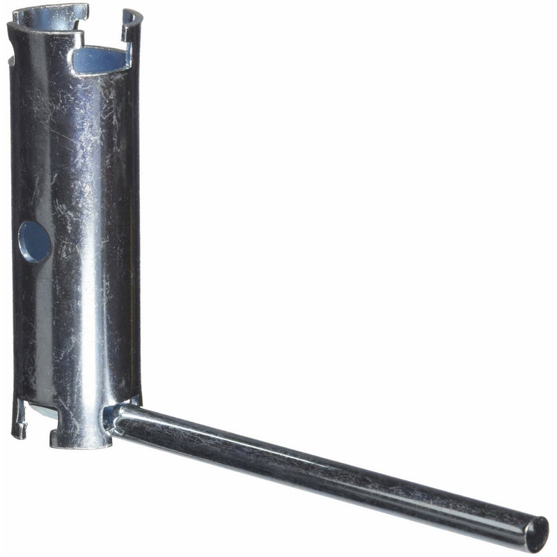 MINTCRAFT PMB-5013L 1 1 1 Basket Strainer Wrench Steel