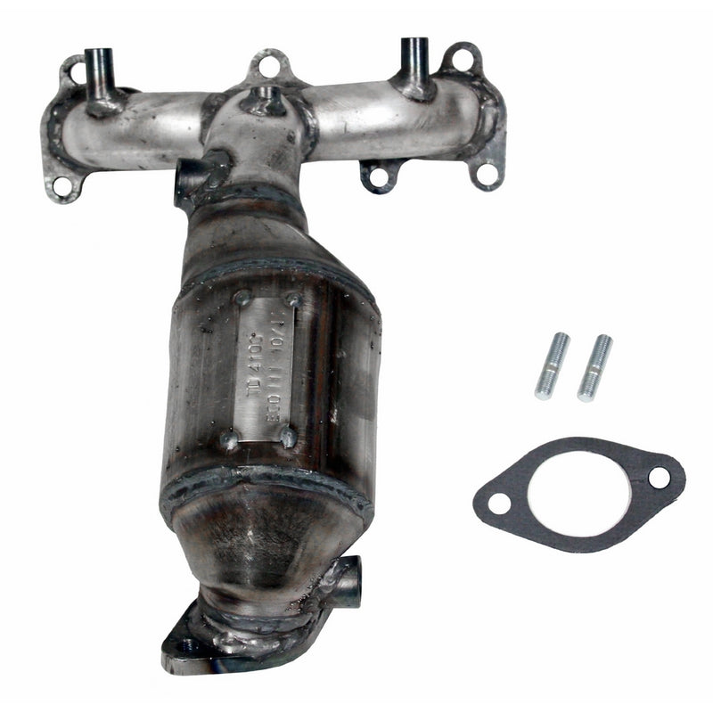 Walker 16495 Ultra Direct Fit Catalytic Converter