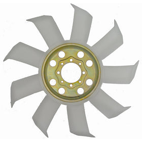 Dorman 620-112 Radiator Fan Assembly